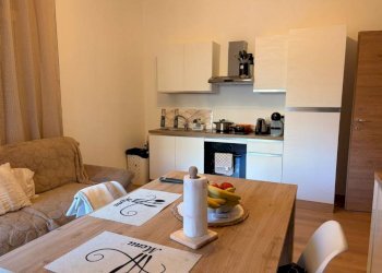 Three-room apartment Torino (neighborhood Mirafiori Sud) - photo 21