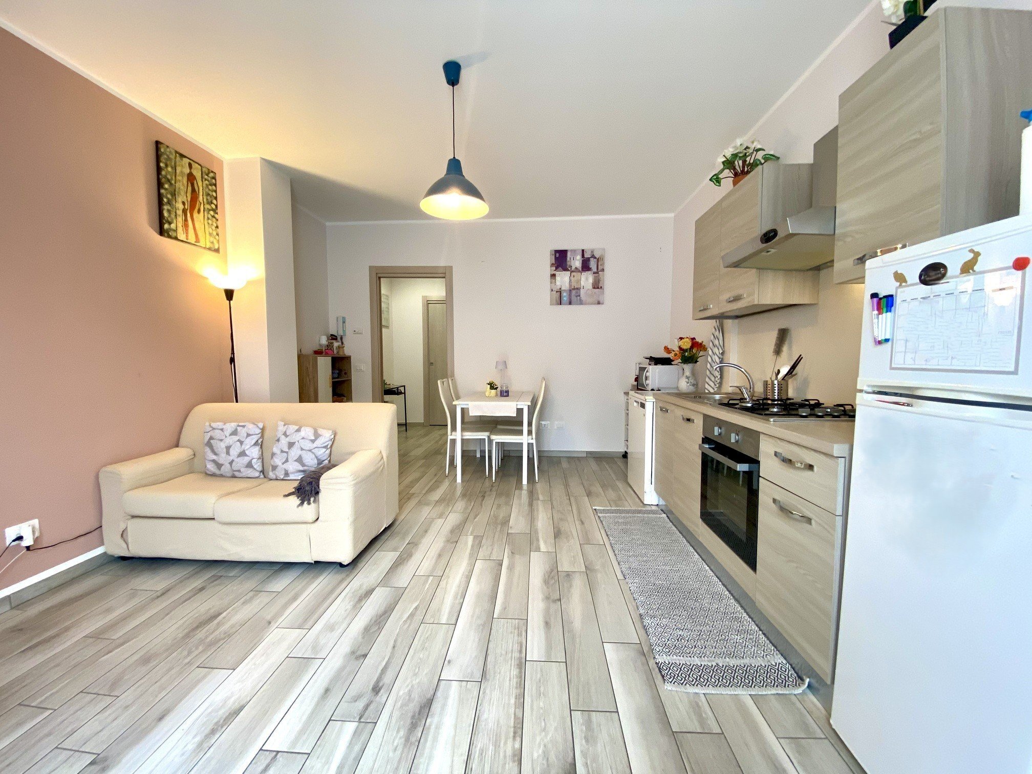 Bilocale Alba - foto 3