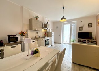 Bilocale Alba - foto 9