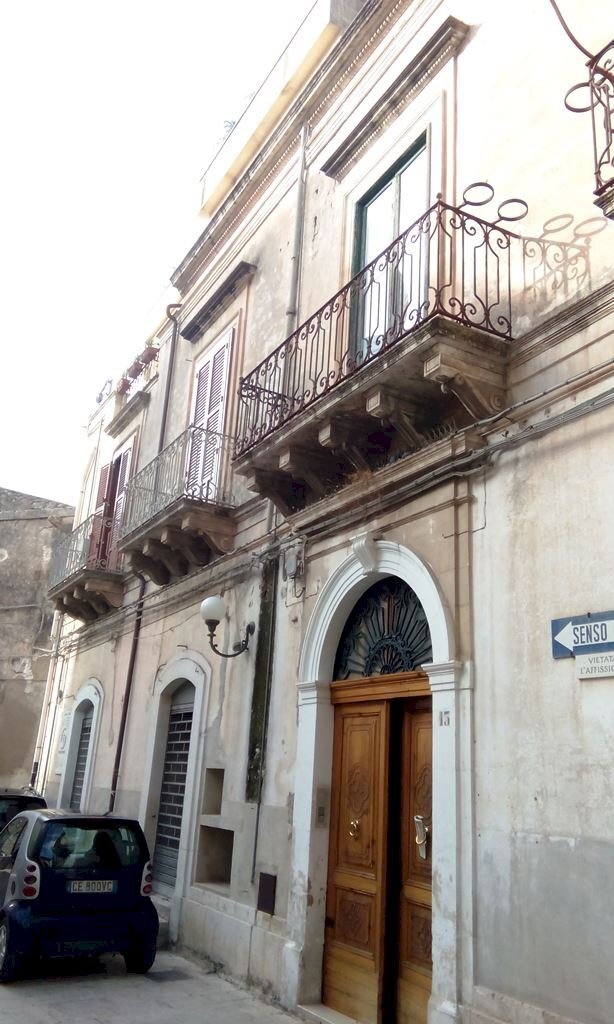 Quadrilocale via Gesu, Scicli - foto 1