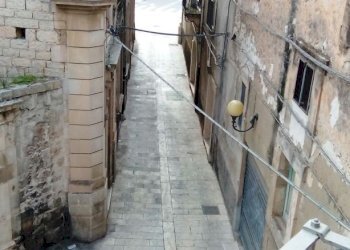 Quadrilocale via Gesu, Scicli - foto 11