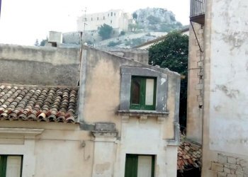 Quadrilocale via Gesu, Scicli - foto 12