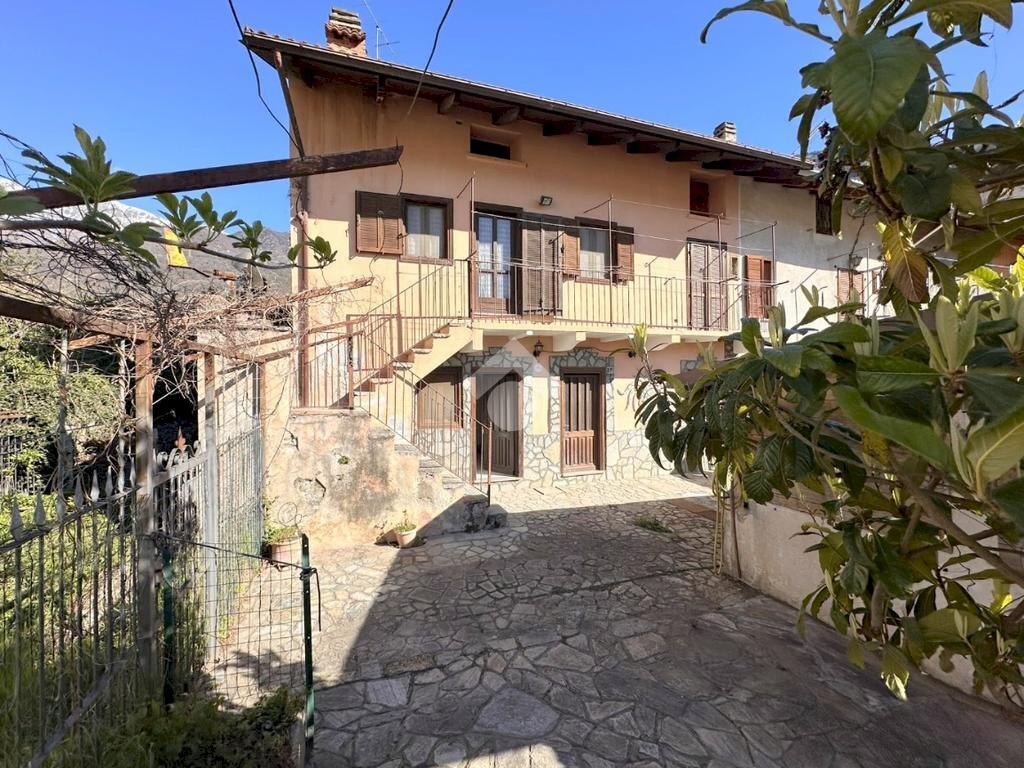Casa semi indipendente Via C. Emanuele I, Bruzolo - foto 1