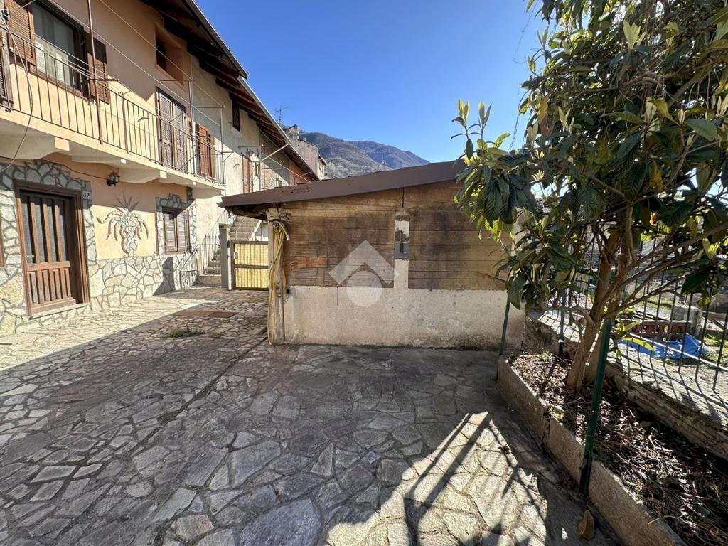 Casa semi indipendente Via C. Emanuele I, Bruzolo - foto 2