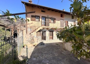 Semi-detached house Via C. Emanuele I, Bruzolo - photo 1
