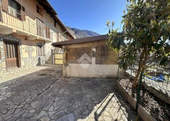 Semi-detached house Via C. Emanuele I, Bruzolo - photo 2