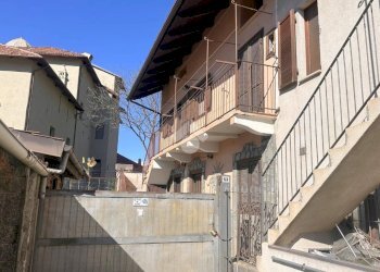 Semi-detached house Via C. Emanuele I, Bruzolo - photo 8