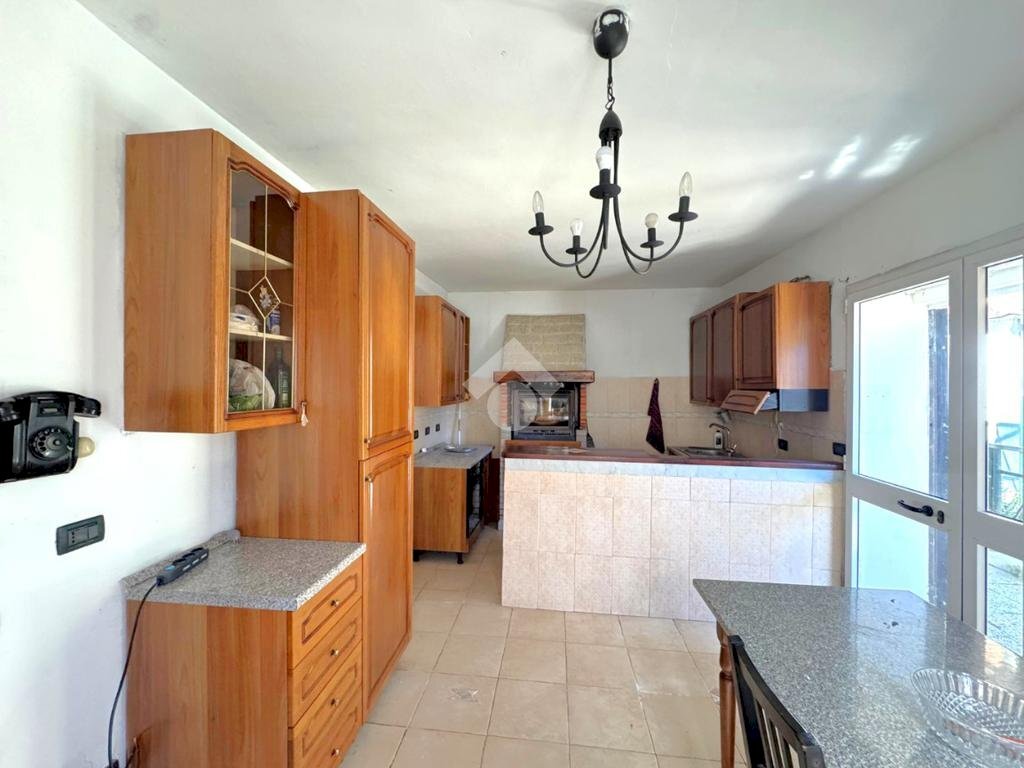 Casa indipendente Via Monfenera, Genova (zona Bolzaneto) - foto 3