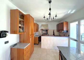 Casa indipendente Via Monfenera, Genova (zona Bolzaneto) - foto 3