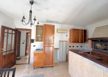 Casa indipendente Via Monfenera, Genova (zona Bolzaneto) - foto 4