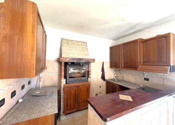 Casa indipendente Via Monfenera, Genova (zona Bolzaneto) - foto 6