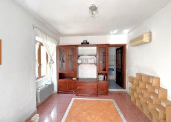 Casa indipendente Via Monfenera, Genova (zona Bolzaneto) - foto 8