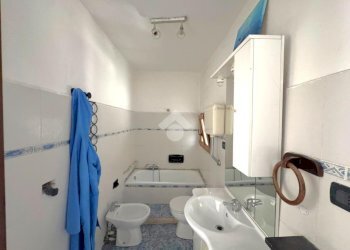 Casa indipendente Via Monfenera, Genova (zona Bolzaneto) - foto 11