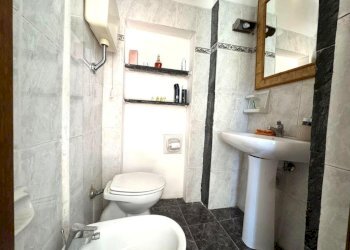 Casa indipendente Via Monfenera, Genova (zona Bolzaneto) - foto 16