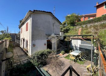 Casa indipendente Via Monfenera, Genova (zona Bolzaneto) - foto 18
