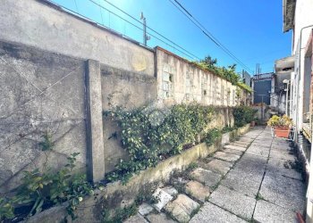 Casa indipendente Via Monfenera, Genova (zona Bolzaneto) - foto 19