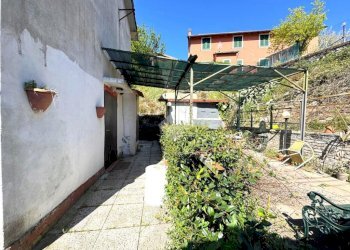 Casa indipendente Via Monfenera, Genova (zona Bolzaneto) - foto 20