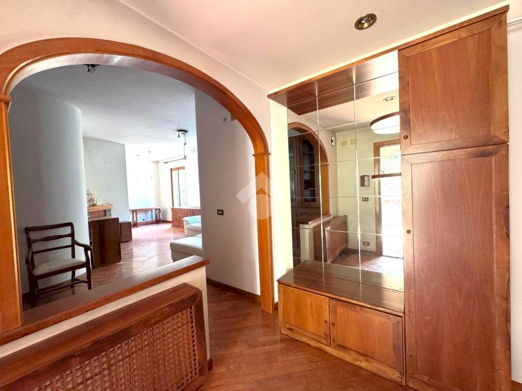 Quadrilocale Via Graziella Giuffrida, Genova (zona Bolzaneto) - foto 3