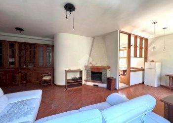 Quadrilocale Via Graziella Giuffrida, Genova (zona Bolzaneto) - foto 5