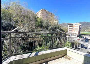 Quadrilocale Via Graziella Giuffrida, Genova (zona Bolzaneto) - foto 6