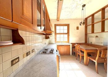 Quadrilocale Via Graziella Giuffrida, Genova (zona Bolzaneto) - foto 7