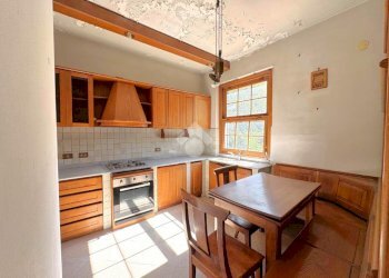 Quadrilocale Via Graziella Giuffrida, Genova (zona Bolzaneto) - foto 8