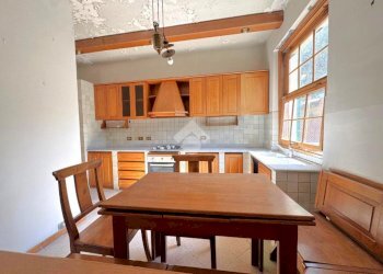 Quadrilocale Via Graziella Giuffrida, Genova (zona Bolzaneto) - foto 9