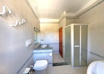 Quadrilocale Via Graziella Giuffrida, Genova (zona Bolzaneto) - foto 16