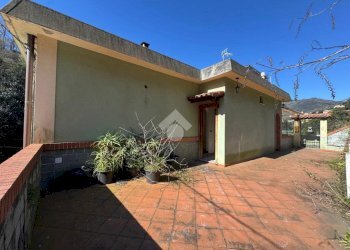 Quadrilocale Via Graziella Giuffrida, Genova (zona Bolzaneto) - foto 19