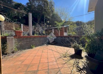 Quadrilocale Via Graziella Giuffrida, Genova (zona Bolzaneto) - foto 22