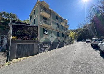 Quadrilocale Via Graziella Giuffrida, Genova (zona Bolzaneto) - foto 23