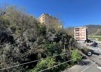 Quadrilocale Via Graziella Giuffrida, Genova (zona Bolzaneto) - foto 24