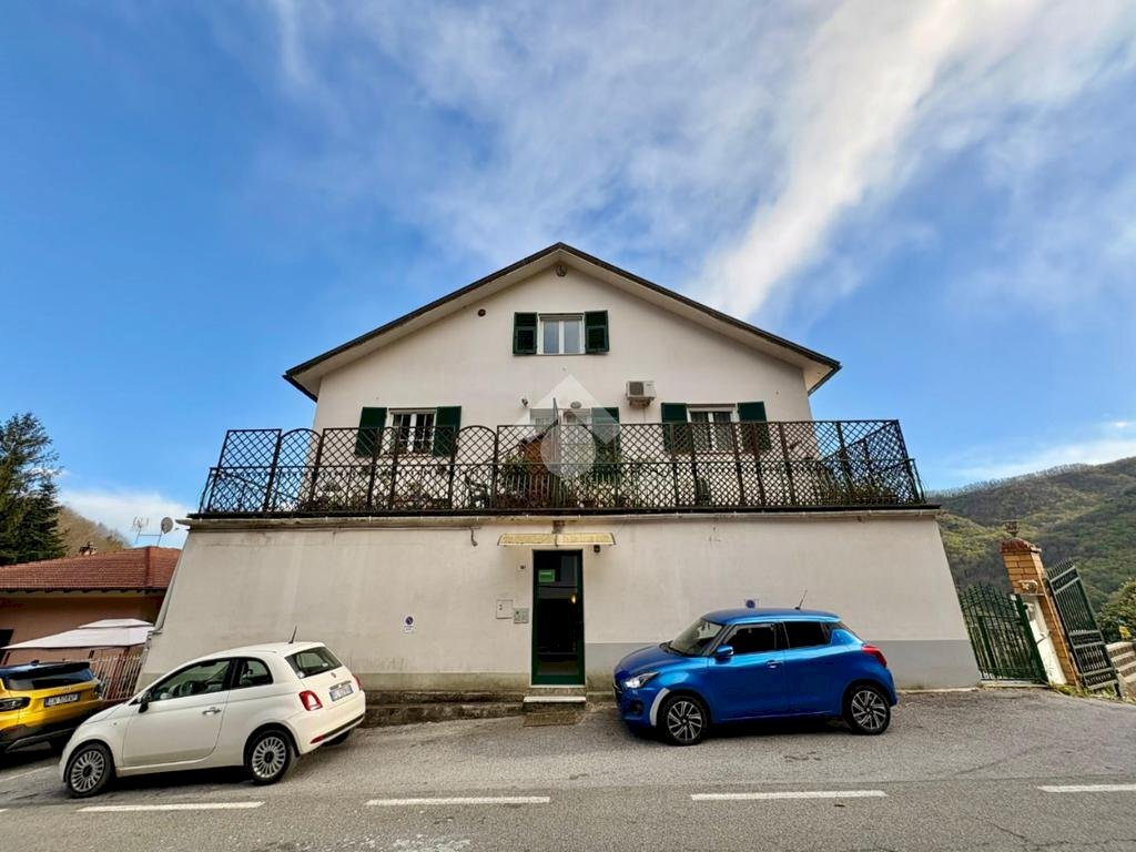 Appartamento Salita alla Guardia, Ceranesi - foto 1