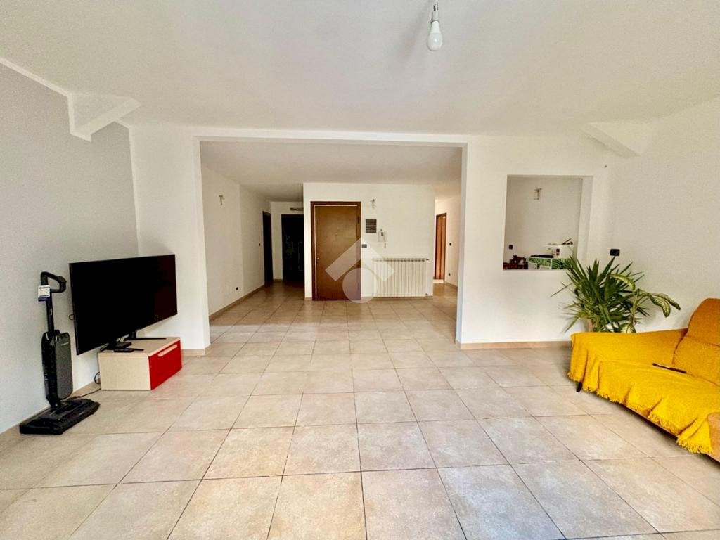 Appartamento Salita alla Guardia, Ceranesi - foto 3