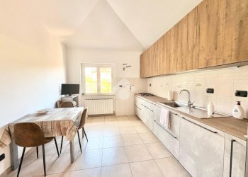 Appartamento Salita alla Guardia, Ceranesi - foto 8