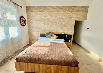 Appartamento Salita alla Guardia, Ceranesi - foto 9