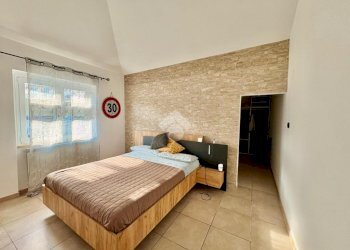 Appartamento Salita alla Guardia, Ceranesi - foto 10