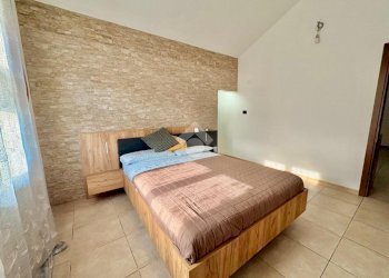 Appartamento Salita alla Guardia, Ceranesi - foto 11