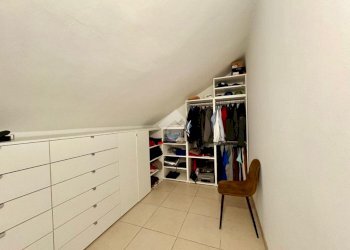 Appartamento Salita alla Guardia, Ceranesi - foto 12