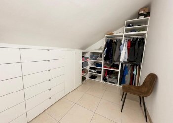 Appartamento Salita alla Guardia, Ceranesi - foto 13