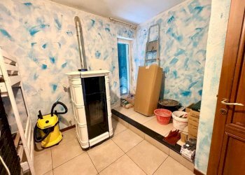 Appartamento Salita alla Guardia, Ceranesi - foto 17