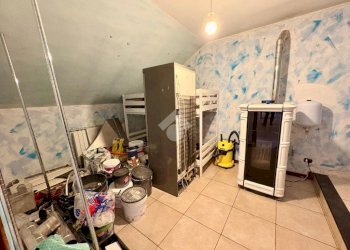 Appartamento Salita alla Guardia, Ceranesi - foto 18