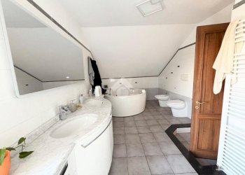 Appartamento Salita alla Guardia, Ceranesi - foto 19