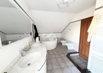 Appartamento Salita alla Guardia, Ceranesi - foto 20