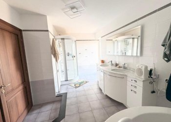 Appartamento Salita alla Guardia, Ceranesi - foto 21