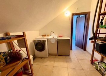 Appartamento Salita alla Guardia, Ceranesi - foto 22