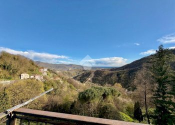 Appartamento Salita alla Guardia, Ceranesi - foto 23