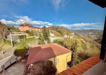 Appartamento Salita alla Guardia, Ceranesi - foto 24