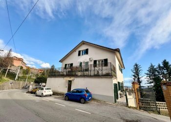 Appartamento Salita alla Guardia, Ceranesi - foto 25