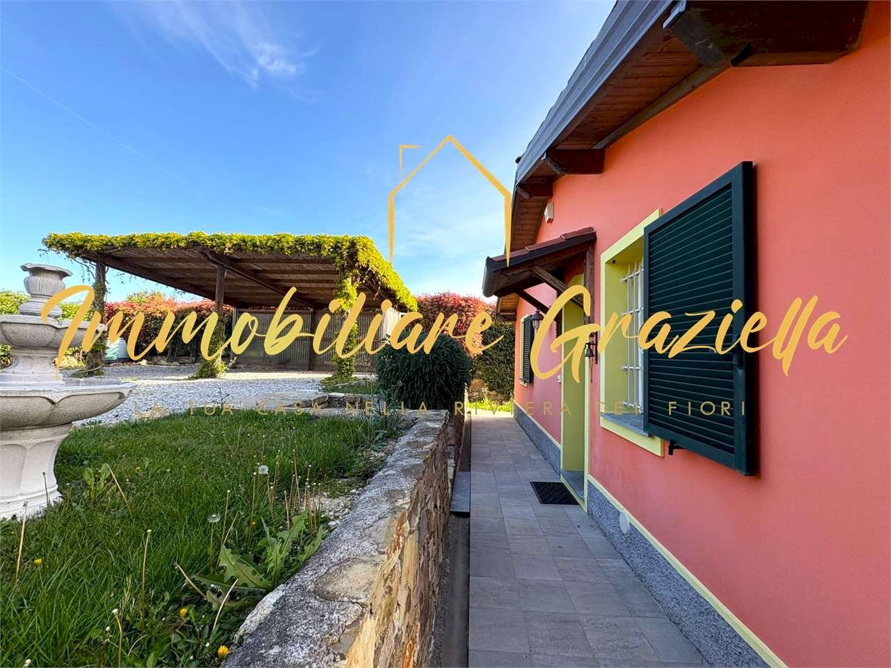 Villa Vallebona - photo 1